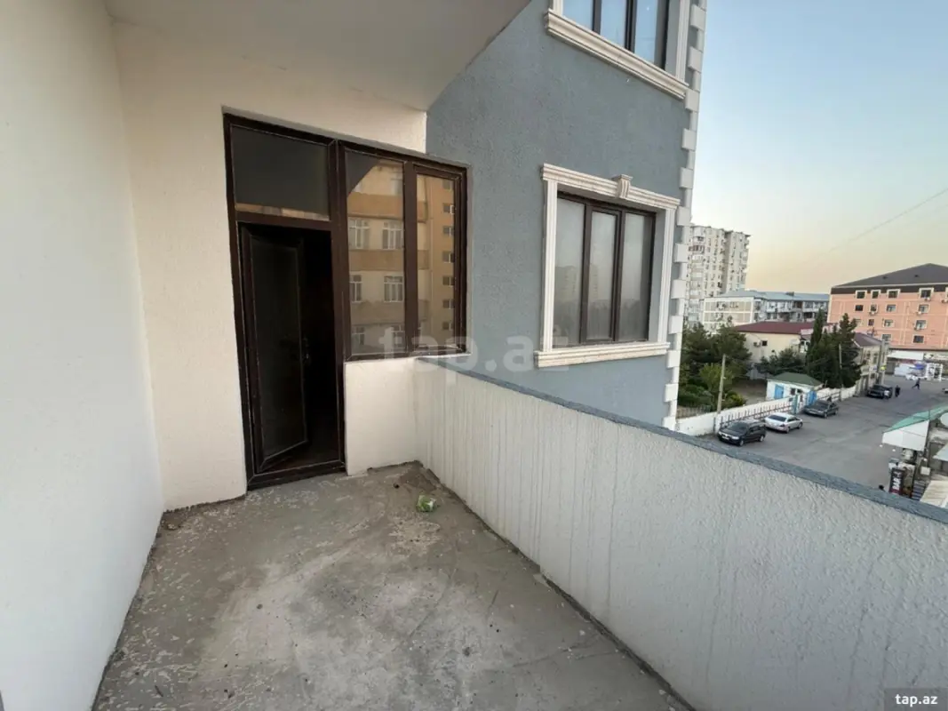 Satılır 2 otaqlı yeni tikili 74 m²
