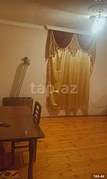 Kirayə verilir 2 otaqlı həyət evi 65 m² — Xırdalan, Xırdalan 2 otaq 65.00 m²