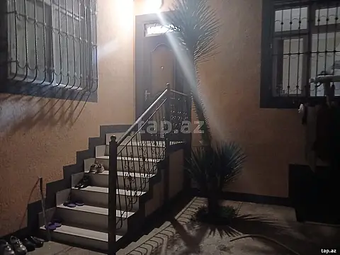 Kirayə verilir 2 otaqlı həyət evi 50 m² — Xırdalan, Xırdalan 2 otaq 50.00 m²