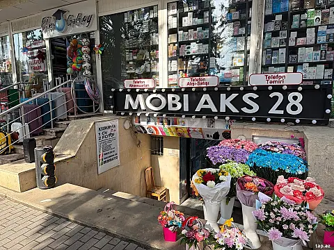Kirayə verilir ofis — Bakı