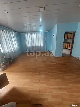 Kirayə verilir 5 otaqlı həyət evi 150 m² — Sumqayıt 5 otaq 150.00 m²