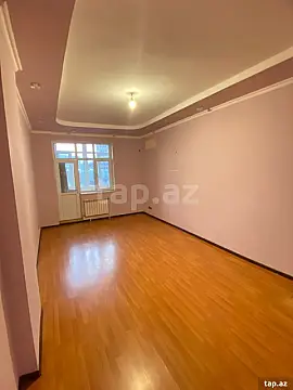 Kirayə verilir 3 otaqlı yeni tikili 103 m² — Sumqayıt 3 otaq 103.00 m²