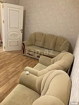 Kirayə verilir 2 otaqlı yeni tikili 65 m² — Sumqayıt 2 otaq 65.00 m²