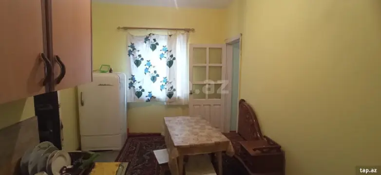 Kirayə verilir 1 otaqlı həyət evi 35 m² — Xırdalan, Xırdalan 1 otaq 35.00 m²