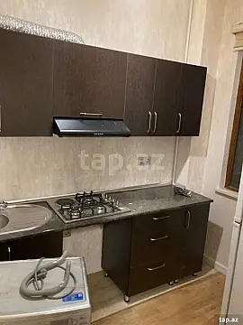 Kirayə verilir 2 otaqlı yeni tikili 46 m² — Sumqayıt 2 otaq 46.00 m²