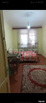 Kirayə verilir 1 otaqlı mənzil 35 m² — Sumqayıt 1 otaq 35.00 m²