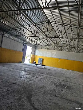 Kirayə verilir obyekt — Bakı, Saray