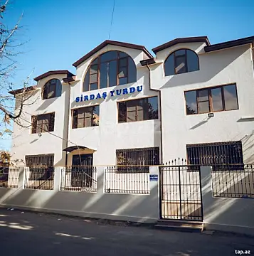 Kirayə verilir obyekt — Bakı, Binəqədi