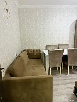 Kirayə verilir 1 otaqlı mənzil 32 m² — Sumqayıt 1 otaq 32.00 m²