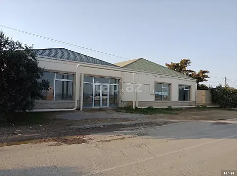 Kirayə verilir obyekt — Bakı