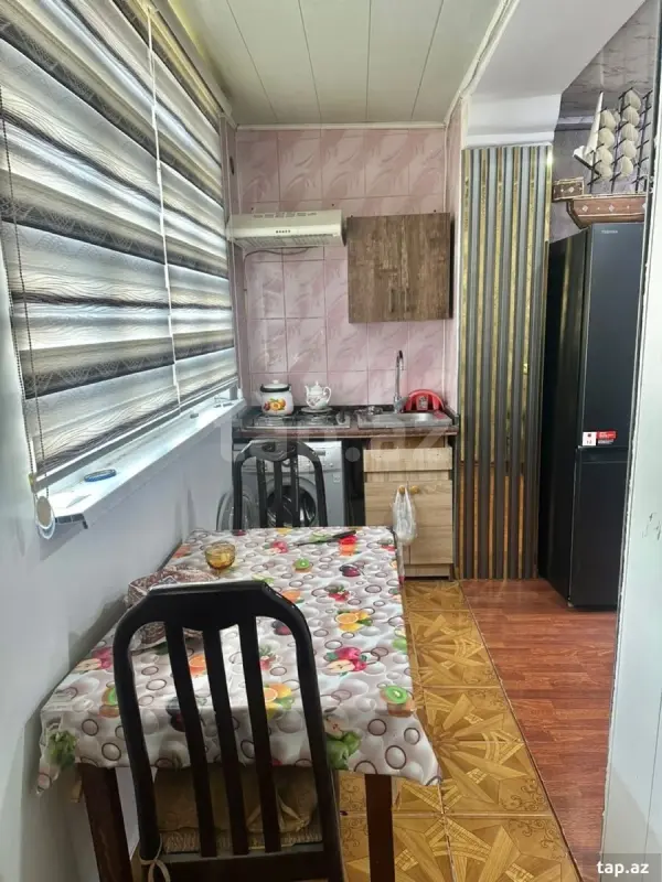 Kirayə verilir 4 otaqlı mənzil 110 m²