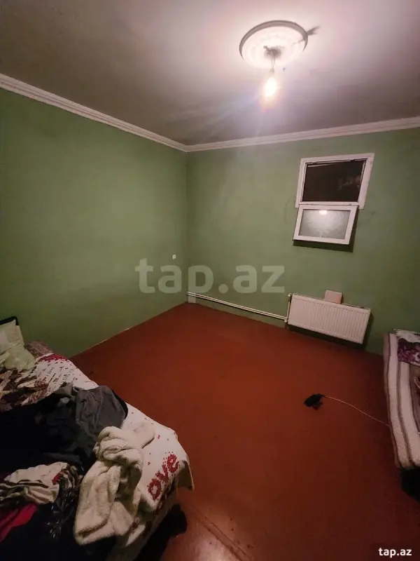 Kirayə verilir 4 otaqlı həyət evi 120 m²