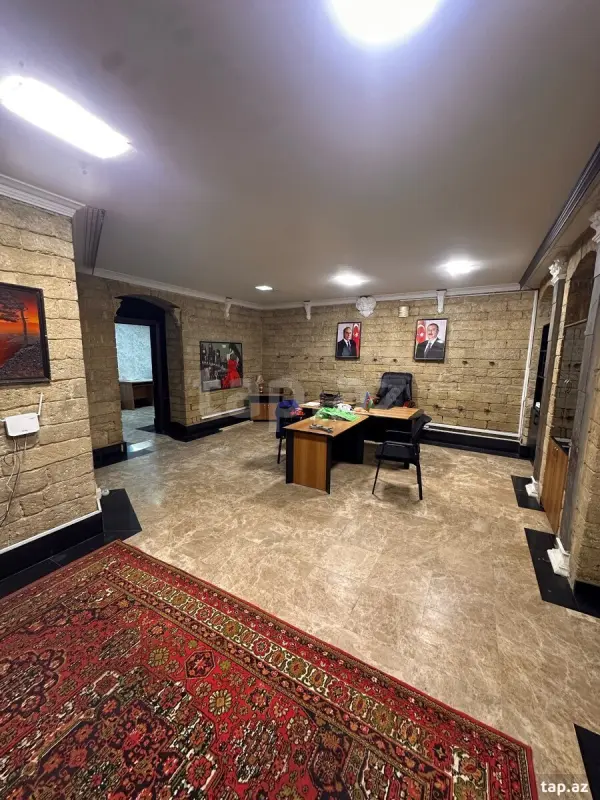 Kirayə verilir ofis