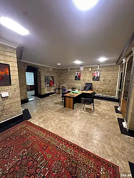 Kirayə verilir ofis — Bakı, İçərişəhər