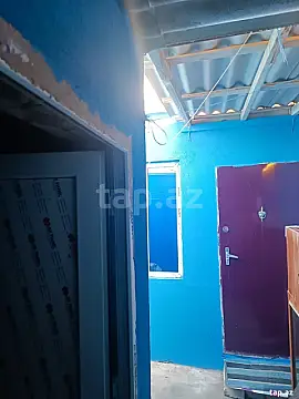 Kirayə verilir 2 otaqlı həyət evi 30 m² — Bakı, Zabrat 2 otaq 30.00 m²