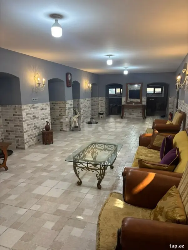 Kirayə verilir ofis