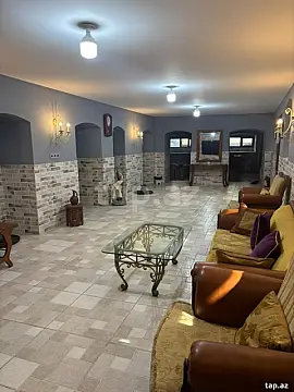 Kirayə verilir ofis — Bakı, Nizami