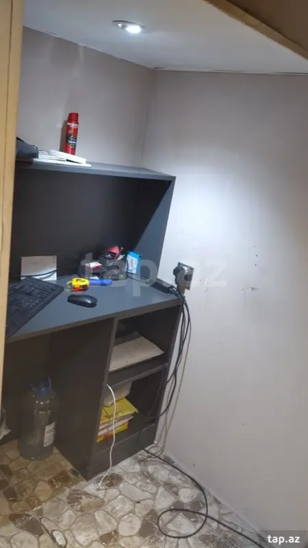 Kirayə verilir ofis