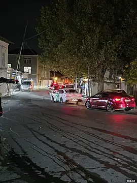 Kirayə verilir obyekt — Bakı, Keşlə