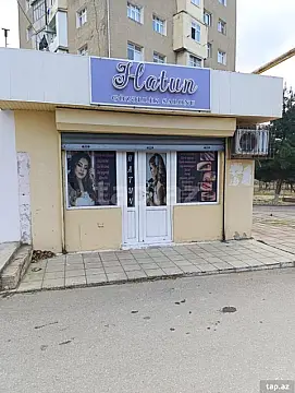 Kirayə verilir obyekt — Sumqayıt