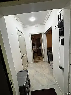 Kirayə verilir 2 otaqlı yeni tikili 40 m² — Xırdalan, Xırdalan 2 otaq 40.00 m²