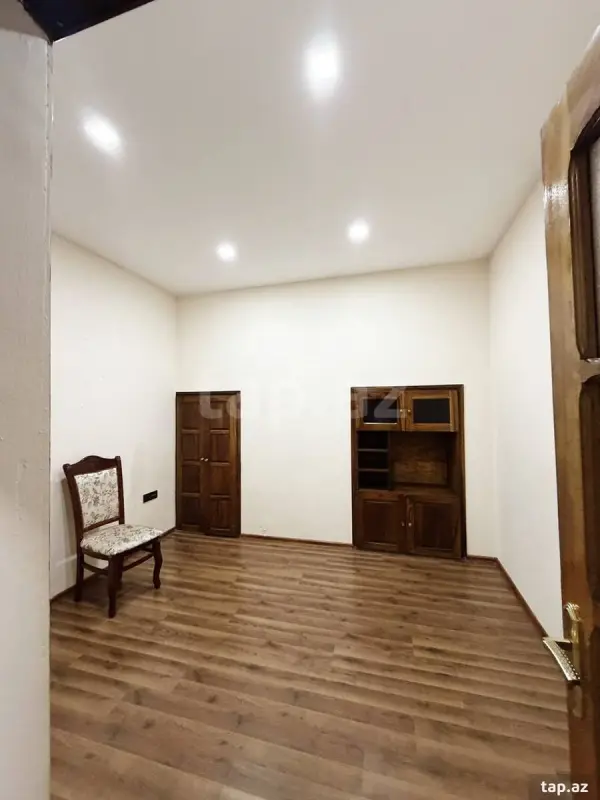 Kirayə verilir ofis
