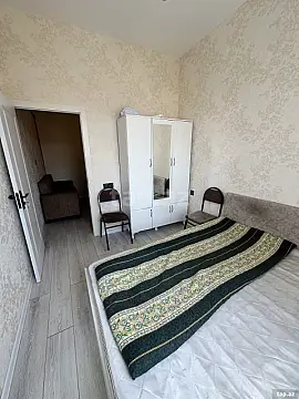 Kirayə verilir 2 otaqlı yeni tikili 42 m² — Xırdalan, Xırdalan 2 otaq 42.00 m²