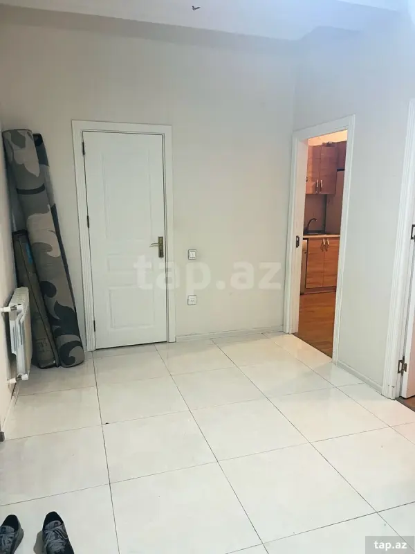 Kirayə verilir 2 otaqlı yeni tikili 54 m²