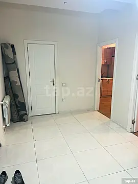 Kirayə verilir 2 otaqlı yeni tikili 54 m² — Xırdalan, Xırdalan 2 otaq 54.00 m²