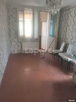 Satılır 1 otaqlı mənzil 37 m² — Sumqayıt 1 otaq 37.00 m²