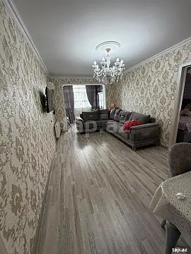Satılır 2 otaqlı mənzil 50 m² — Sumqayıt 2 otaq 50.00 m²