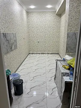Satılır 3 otaqlı yeni tikili 72 m² — Xırdalan, Xırdalan 3 otaq 72.00 m²