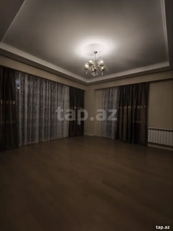 Kirayə verilir 3 otaqlı yeni tikili 82 m²