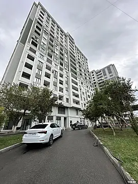 Satılır 3 otaqlı yeni tikili 129.4 m² — Bakı, Həzi Aslanov qəs. 3 otaq 129.40 m²