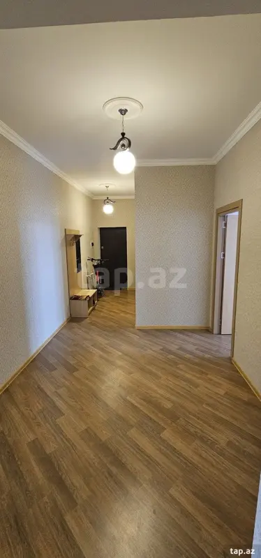 Satılır 2 otaqlı yeni tikili 102.2 m²