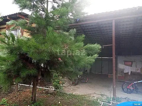 Satılır 3 otaqlı həyət evi 100 m² — Quba 3 otaq 100.00 m²