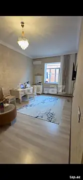 Satılır 3 otaqlı həyət evi 100 m² — Gəncə 3 otaq 100.00 m²