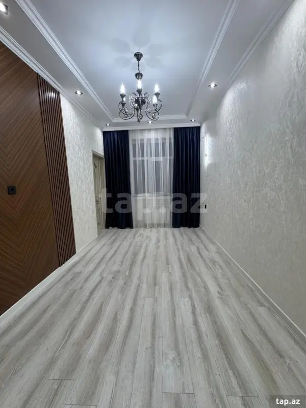 Satılır 2 otaqlı yeni tikili 54 m²