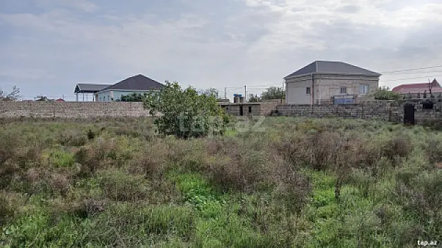 Satılır 6 otaqlı həyət evi 200 m² — Bakı, Türkan 6 otaq 200.00 m²