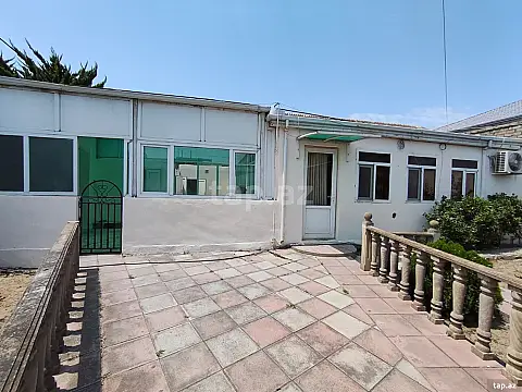 Satılır 5 otaqlı həyət evi 150 m² — Bakı, Maştağa 5 otaq 150.00 m²