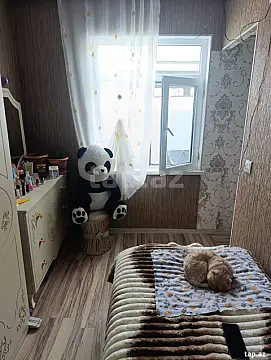 Satılır 2 otaqlı həyət evi 56 m² — Bakı, Maştağa 2 otaq 56.00 m²