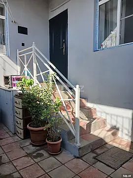 Satılır 3 otaqlı həyət evi 75 m² — Bakı 3 otaq 75.00 m²