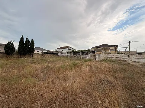 Satılır torpaq sahəsi — Bakı, Şüvəlan