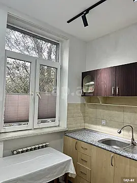 Satılır 2 otaqlı mənzil 60 m² — Bakı, Zabrat 2 otaq 60.00 m²