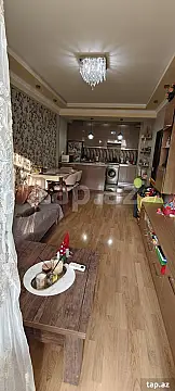 Satılır 2 otaqlı yeni tikili 69 m² — Sumqayıt 2 otaq 69.00 m²