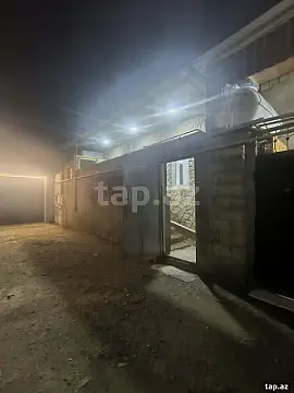 Satılır 3 otaqlı həyət evi 100 m² — Bakı, Masazır 3 otaq 100.00 m²