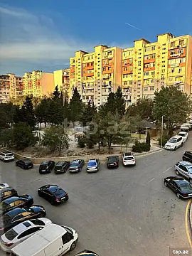 Satılır 2 otaqlı mənzil 40 m² — Bakı, Suraxanı 2 otaq 40.00 m²