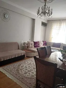 Satılır 2 otaqlı yeni tikili 81 m² — Sumqayıt 2 otaq 81.00 m²