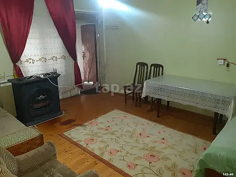 Kirayə verilir 3 otaqlı həyət evi 70 m² — Xırdalan, Xırdalan 3 otaq 70.00 m²