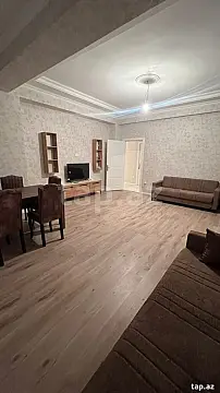 Kirayə verilir 2 otaqlı yeni tikili 95 m² — Sumqayıt 2 otaq 95.00 m²
